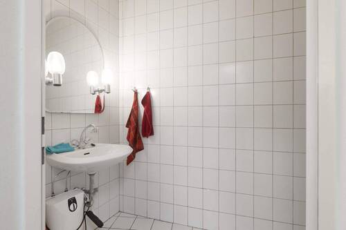 WC - Gewerbeobjekt (Büro, Produktion, Verkauf) in Achim zur Miete