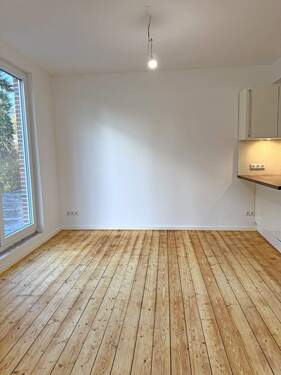 Essbereich.jpg - Einfamilienhaus mit 112,50 m² in Hamburg zur Miete