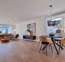 Frisch renovierte 4-Zimmer Maisonette ETW mit Balkon in Top-Lage von St.Tönis - Tönisvorst St. Tönis