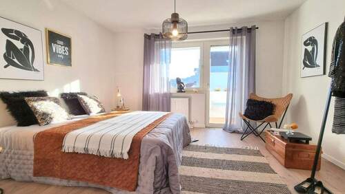 Bild 4 - Etagenwohnung mit 91,00 m&sup2; in Tönisvorst zum Kaufen