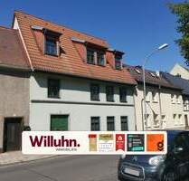 Wunderschöne 3RW | Balkon | Am Stadtpark | ruhige & zentrumsnahe Lage - Delitzsch