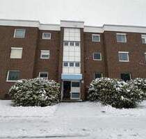 Attraktive 4-ZKB-Wohnung mit Balkon, EBK & Teilmöblierung Frei ab sofort! - Wilhelmshaven Neuengroden