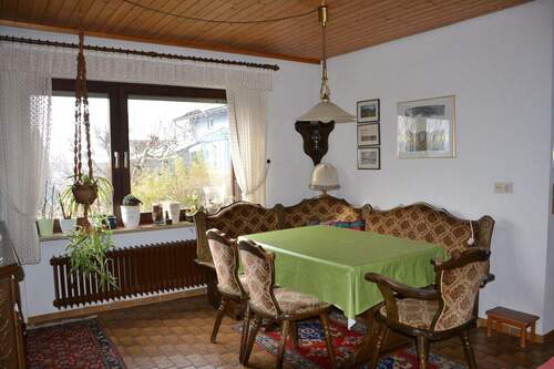 ein Esszimmer zum Wohlfühlen - 