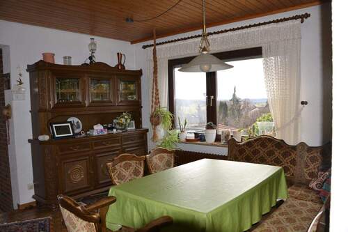 Platz für einen Spieleabend - 