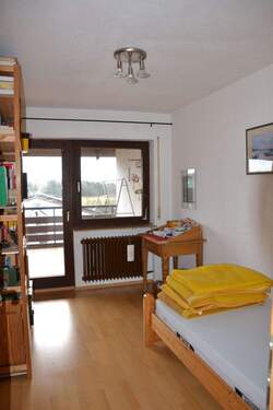 Kinderzimmer oder Homeoffice? - 