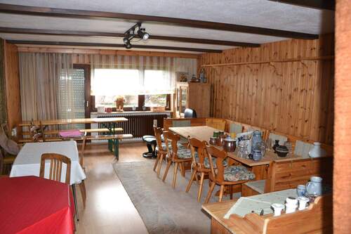 Feiern Sie hier Ihren nächsten Geburtstag: it's Partytime - 