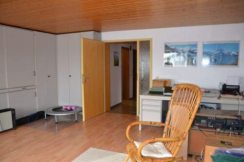 vielleicht möchte Ihre Tochter mit einziehen: Einliegerwohnung inbegriffen - 