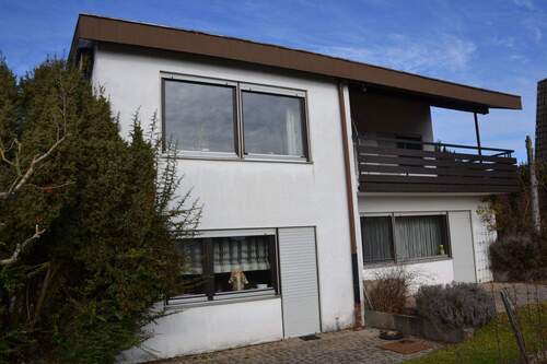 lassen Sie die Sonne in Ihr Herz-Südansicht - 