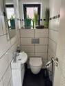 Gäste-WC EG - 