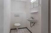 Gäste-WC aktuell - 