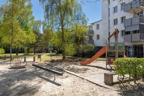 Spielplatz - 