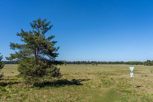 Naturschutzgebiet - 