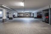 Tiefgarage - 