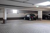 Tiefgaragen-Einzelstellplatz - 