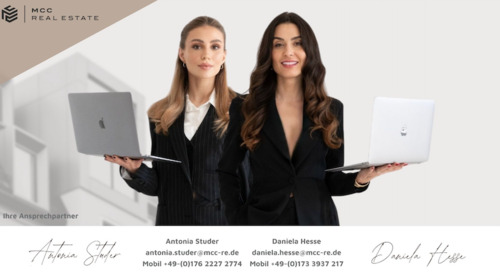 Ihre Ansprechpartner - 