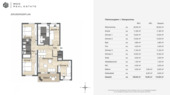Grundriss - 