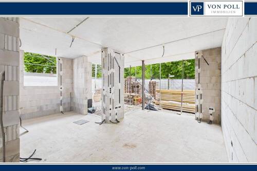 Titelbild - Bielefeld-Gellershagen: NEUBAU ETW 