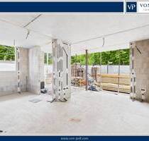 Bielefeld-Gellershagen: NEUBAU ETW | Gartenteil |1.1 EG | 3 Zimmer | ca. 88 m² | Terrasse+Stellplatz