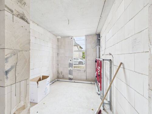 Badezimmer - 