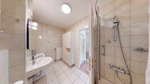 Badezimmer - 