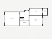Grundriss - 