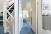 Flur im Obergeschoss - 