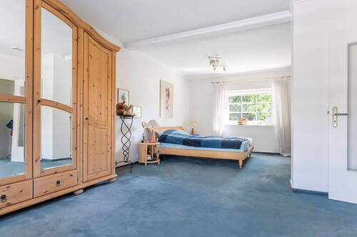 Schlafzimmer - 