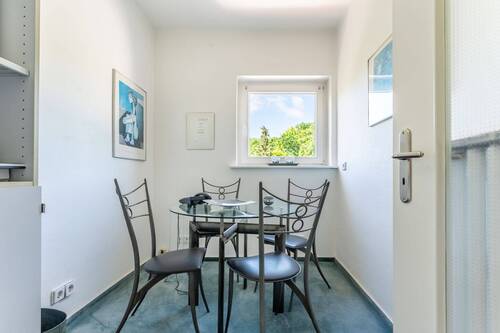 Arbeitszimmer - 