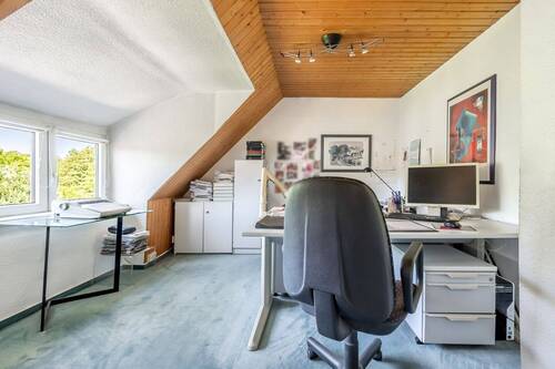 Kinderzimmer 1 - 