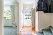 Flur im EG - 