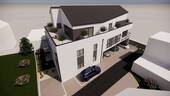 Seitenansicht - 