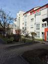 Innenhof - 2 Zimmer Etagenwohnung zum Kaufen in Kitzingen
