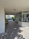 Außenzugang Haus - 