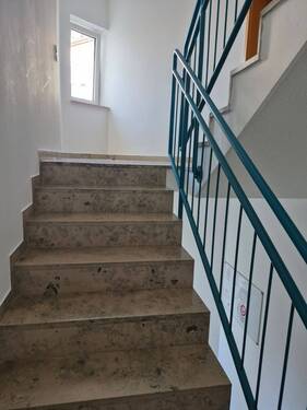 Treppenhaus - 