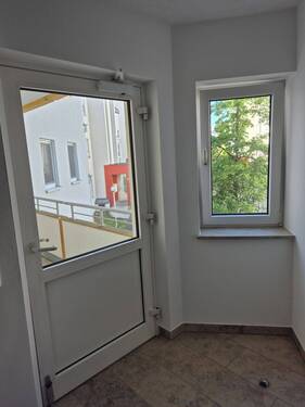 Treppenhaus 1. OG - 