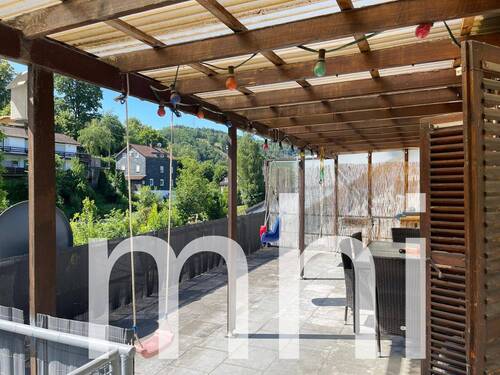 Balkon - 