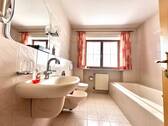 Badezimmer EG - 