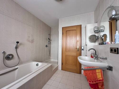 Badezimmer EG - 