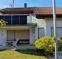 2 Generationen- Einfamilienhaus in Friedrichshafen-Kluftern