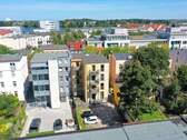 Rückansicht - 