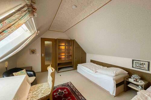 Schlaf-Gästezimmer - 