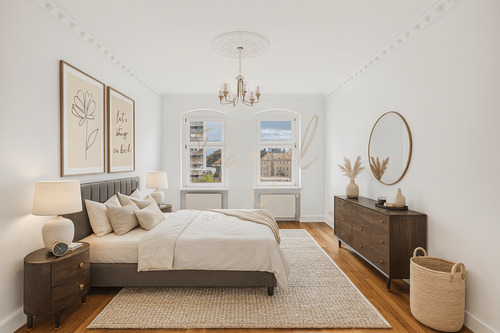 Bild 2 - 5 Zimmer Etagenwohnung zum Kaufen in Berlin