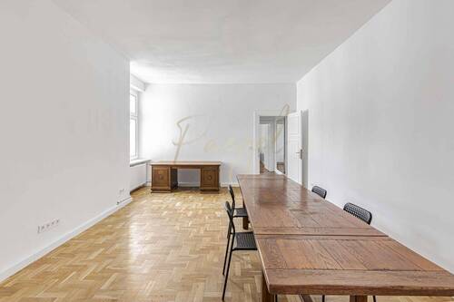 Bild 4 - Etagenwohnung mit 136,00 m&sup2; in Berlin zum Kaufen