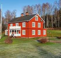 Der Zauber des Landlebens - 345.000,00&nbsp;EUR Kaufpreis, ca.&nbsp; 200,00&nbsp;m&sup2;&nbsp;Wohnfl&auml;che in Östra Ämtervik (PLZ: )