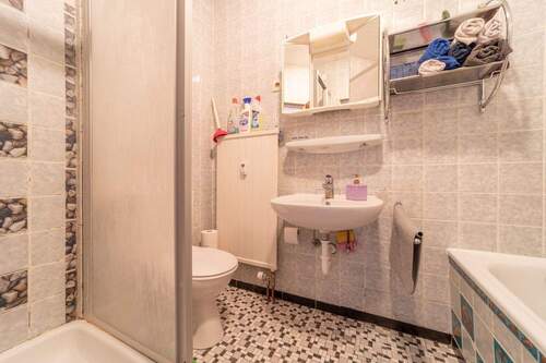 Badezimmer - 