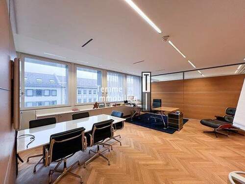 Chefbüro - Büro mit 2,97 m&sup2; in Nürnberg zum Kaufen