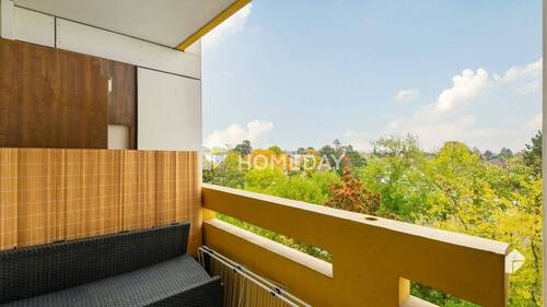 Balkon 3 - 