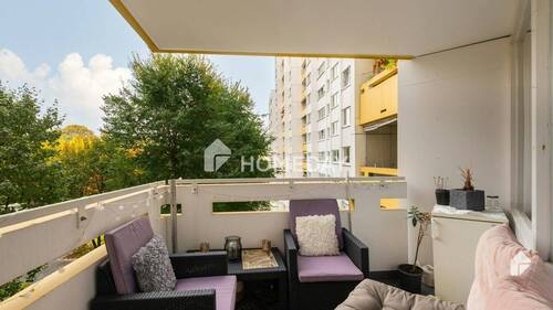 Balkon 1 - 