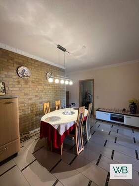 Esszimmer Haupthaus - 