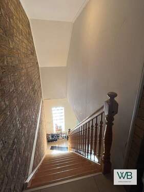 Treppenhaus - 